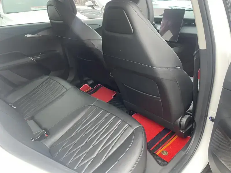 2023 Changan Yida с пробегом 18 000 км