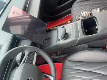2023 Changan Yida с пробегом 18 000 км