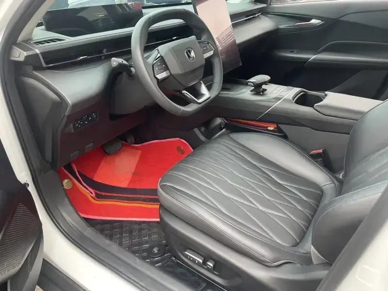 2023 Changan Yida с пробегом 18 000 км