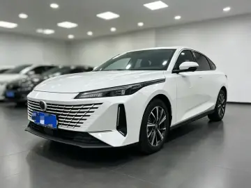 Changan Yida