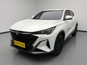 Changan X5 Plus