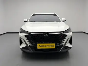 2025 Changan X5 Plus с пробегом 14 500 км