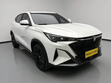 2025 Changan X5 Plus с пробегом 14 500 км