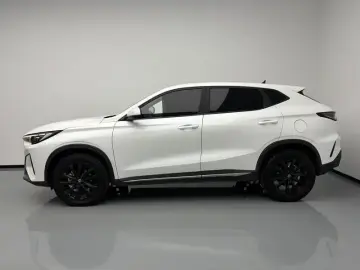2025 Changan X5 Plus с пробегом 14 500 км