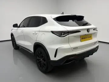 2025 Changan X5 Plus с пробегом 14 500 км