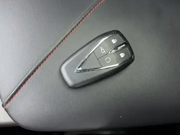 2025 Changan X5 Plus с пробегом 14 500 км
