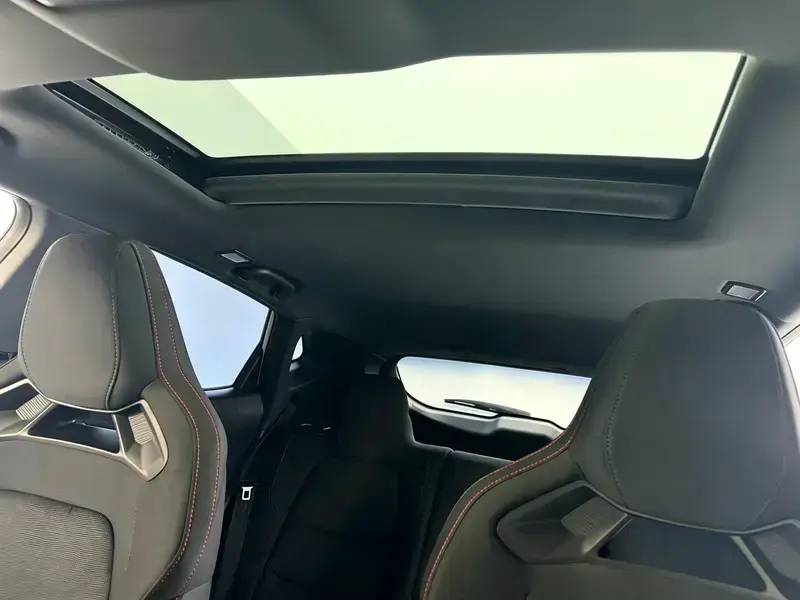 2025 Changan X5 Plus с пробегом 14 500 км