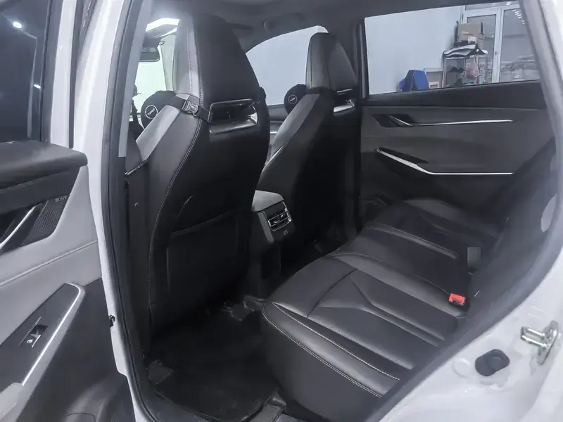 2022 Changan CS75 Plus с пробегом 42 000 км