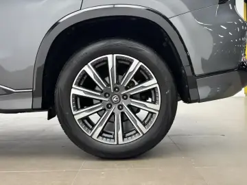 2024 Changan CS75 Plus с пробегом 28 500 км