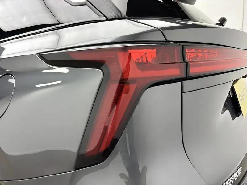 2024 Changan CS75 Plus с пробегом 28 500 км