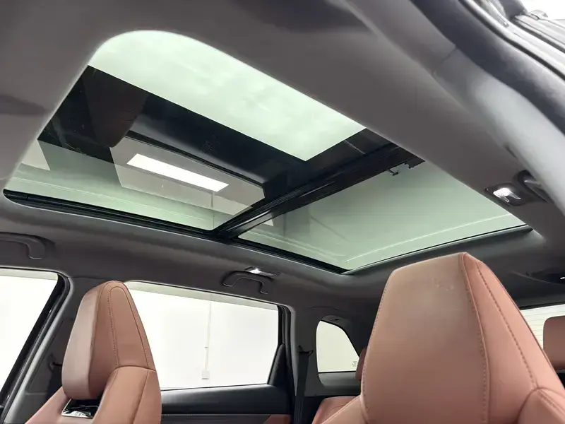 2024 Changan CS75 Plus с пробегом 28 500 км