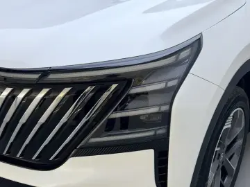 2026 Changan CS75 Plus с пробегом 6 300 км
