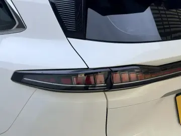 2026 Changan CS75 Plus с пробегом 6 300 км