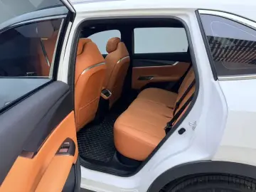 2026 Changan CS75 Plus с пробегом 6 300 км
