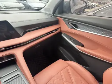 2024 Changan CS75 Plus с пробегом 9 000 км
