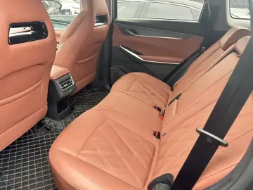 2024 Changan CS75 Plus с пробегом 9 000 км