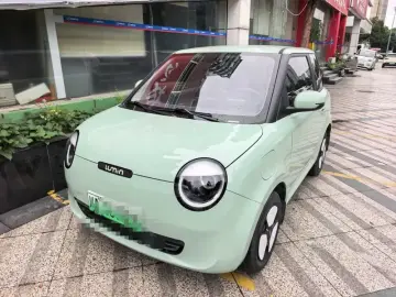 2025 Changan Lumin с пробегом 7 200 км
