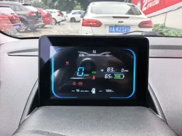 2025 Changan Lumin с пробегом 7 200 км