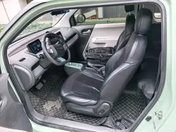 2025 Changan Lumin с пробегом 7 200 км