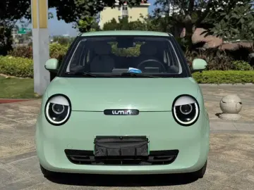 2022 Changan Lumin с пробегом 16 000 км
