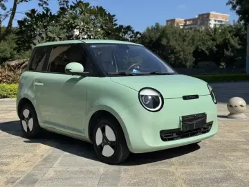2022 Changan Lumin с пробегом 16 000 км