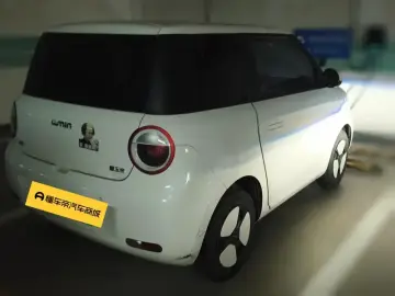 2023 Changan Lumin с пробегом 23 900 км