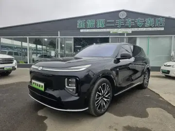 Changan Qiyuan Q07