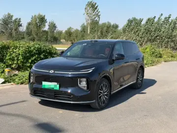 Changan Qiyuan Q07