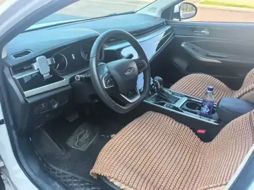 2024 Chery Arrizo 5 с пробегом 40 000 км