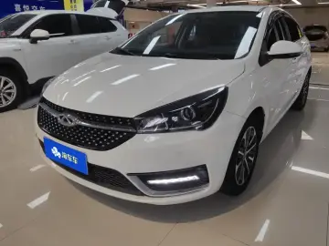 Chery Arrizo 5