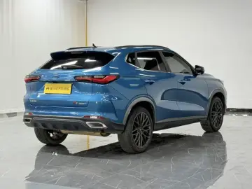 2021 Oshan X5 с пробегом 67 000 км