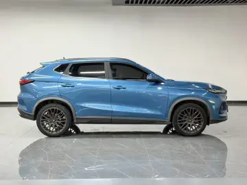 2021 Oshan X5 с пробегом 67 000 км