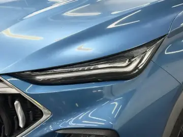 2021 Oshan X5 с пробегом 67 000 км