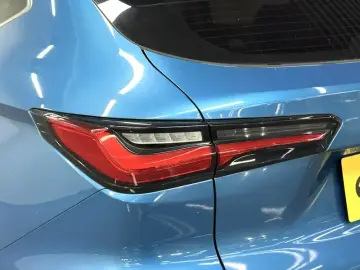 2021 Oshan X5 с пробегом 67 000 км