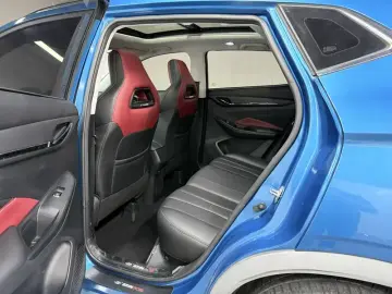 2021 Oshan X5 с пробегом 67 000 км