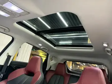 2021 Oshan X5 с пробегом 67 000 км