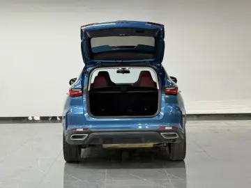 2021 Oshan X5 с пробегом 67 000 км