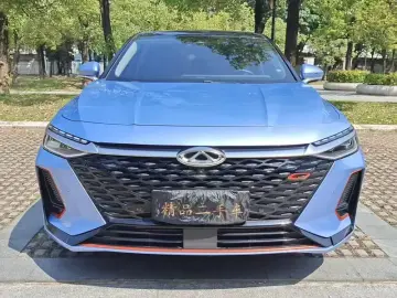2022 Chery Arrizo 8 с пробегом 26 000 км