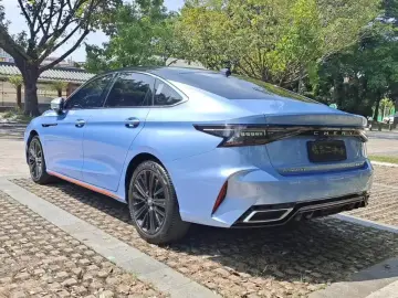 2022 Chery Arrizo 8 с пробегом 26 000 км