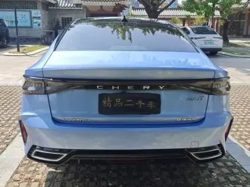 2022 Chery Arrizo 8 с пробегом 26 000 км