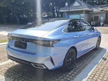 2022 Chery Arrizo 8 с пробегом 26 000 км