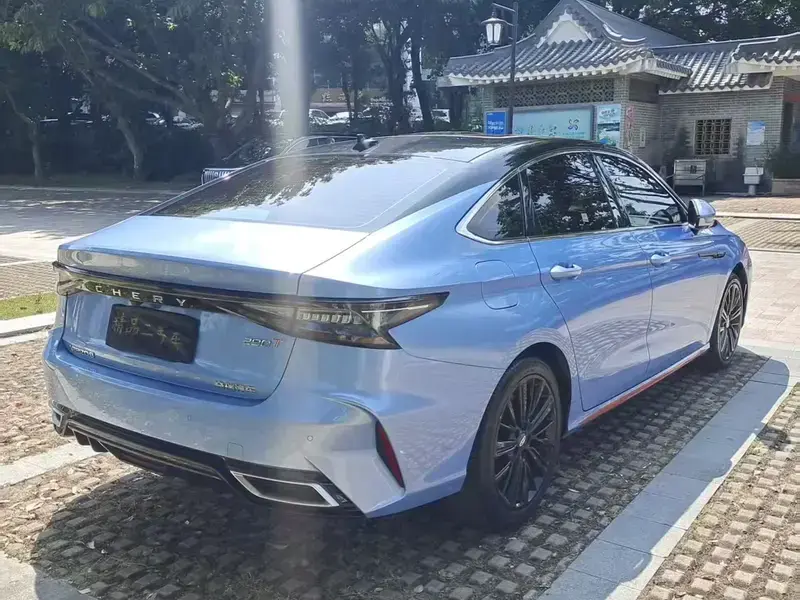 2022 Chery Arrizo 8 с пробегом 26 000 км