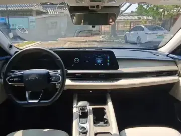 2022 Chery Arrizo 8 с пробегом 26 000 км