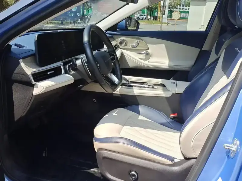2022 Chery Arrizo 8 с пробегом 26 000 км