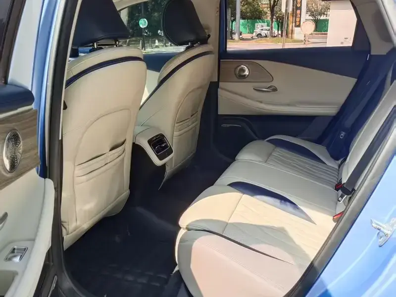 2022 Chery Arrizo 8 с пробегом 26 000 км