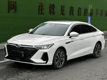 2022 Chery Arrizo 8 с пробегом 42 000 км