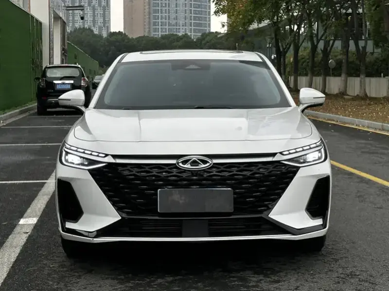 2022 Chery Arrizo 8 с пробегом 42 000 км