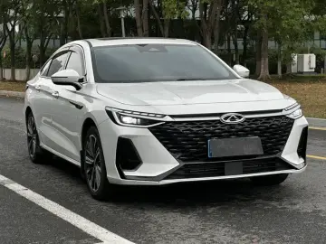 2022 Chery Arrizo 8 с пробегом 42 000 км