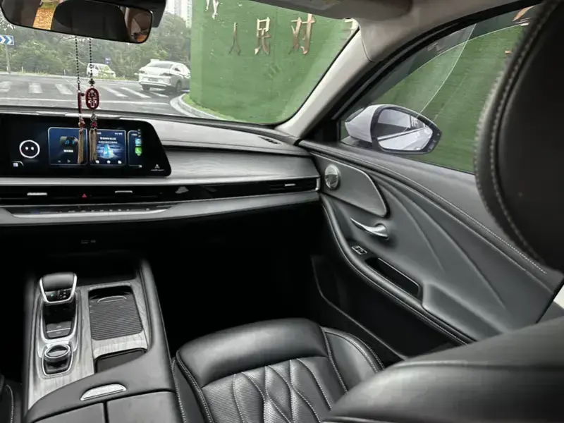 2022 Chery Arrizo 8 с пробегом 42 000 км