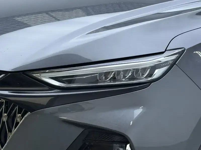 2023 Oshan X7 Plus с пробегом 44 600 км